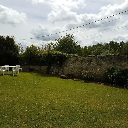 L'arche Du Bison Blanc Homestay *