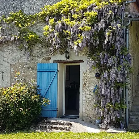 L'arche Du Bison Blanc * Bescherelles